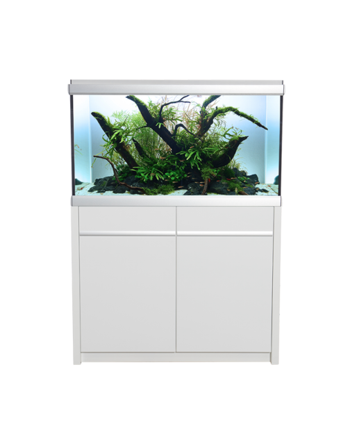 Akvastabil Move Paket LxBxH: 100x50x138 cm, 275 liter - 2