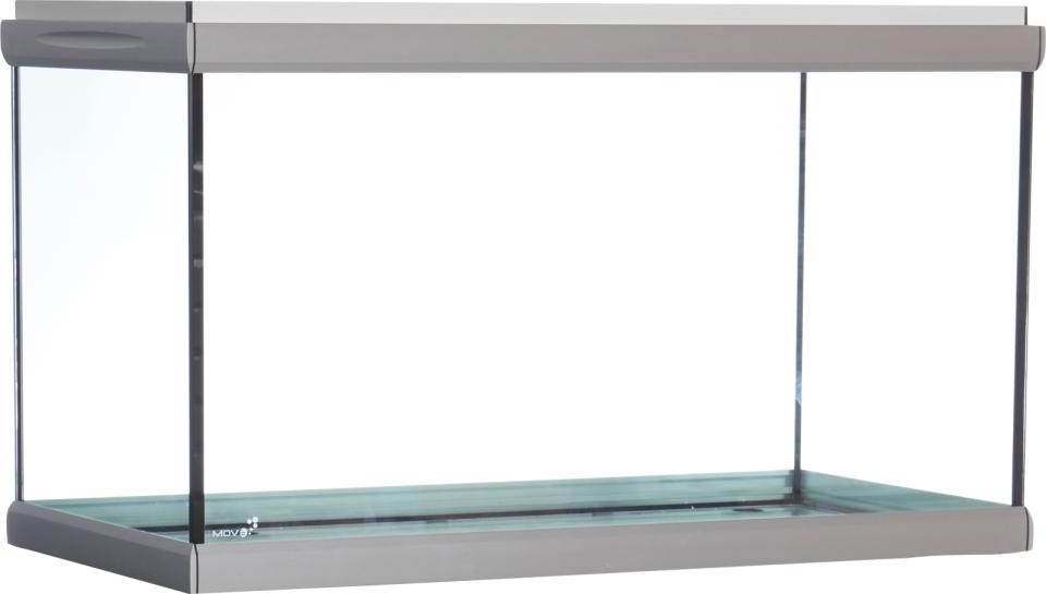 Akvastabil Move Paket LxBxH: 100x50x138 cm, 275 liter - 4