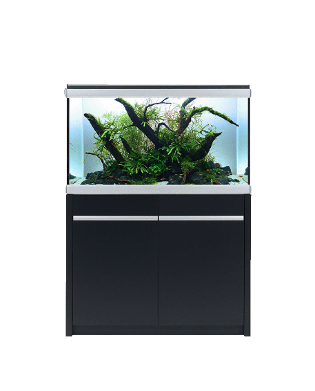 Akvastabil Move Paket LxBxH: 100x50x138 cm, 275 liter