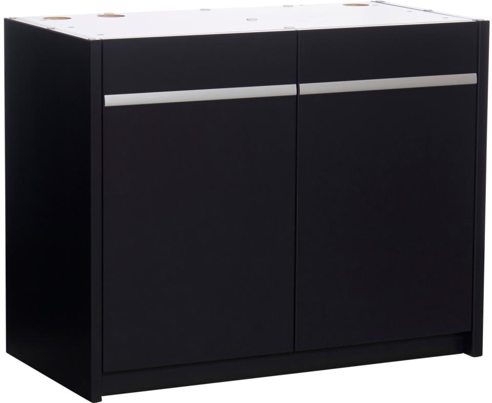 Akvastabil Move Paket LxBxH: 100x50x138 cm, 275 liter - 6