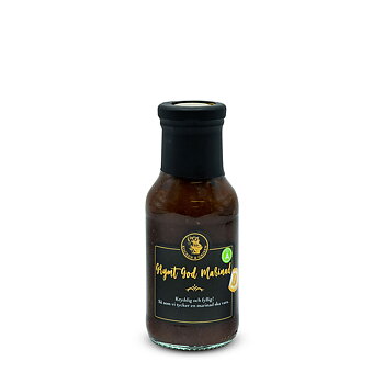 Kocken & Grisen  Grymt God Marinad 250 Ml