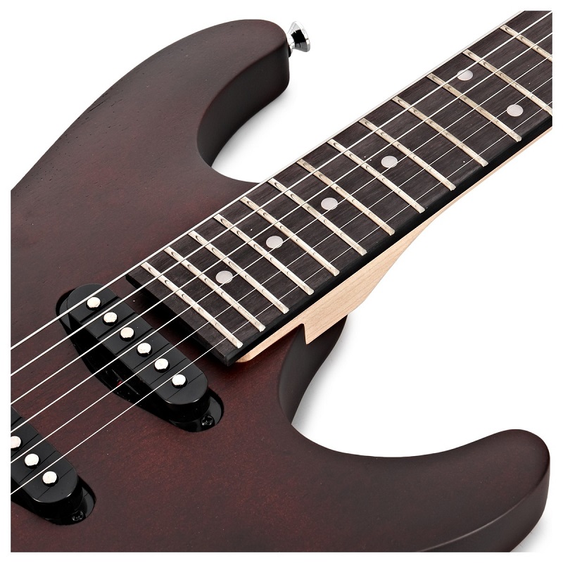 Ibanez GSA60-WNF - 4
