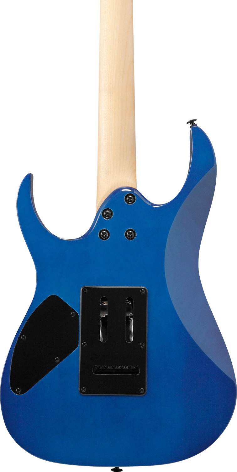 Ibanez GRG120QASP-BGD - 3