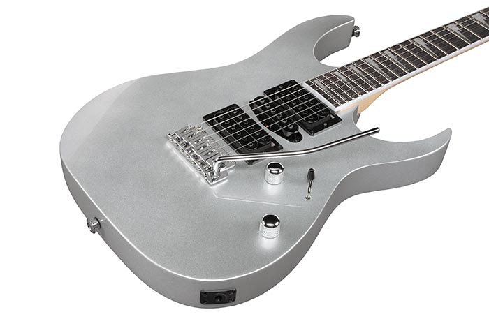 Ibanez GRG170DX-SV - 2