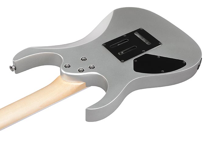 Ibanez GRG170DX-SV - 3