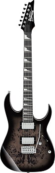 Ibanez GRG220PA1-BKB