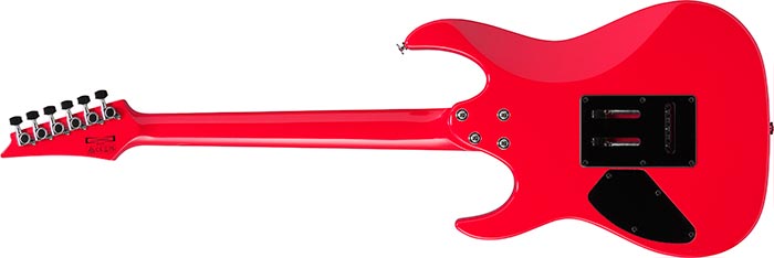 Ibanez GRX120SP-VRD - 2