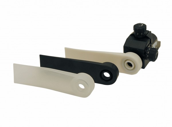 STRASSER-EYE SHIELD SMALL - 2