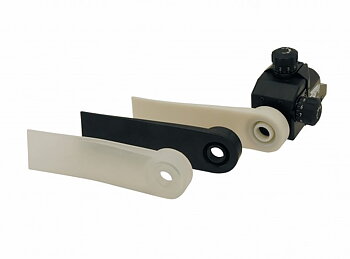 STRASSER-EYE SHIELD SMALL