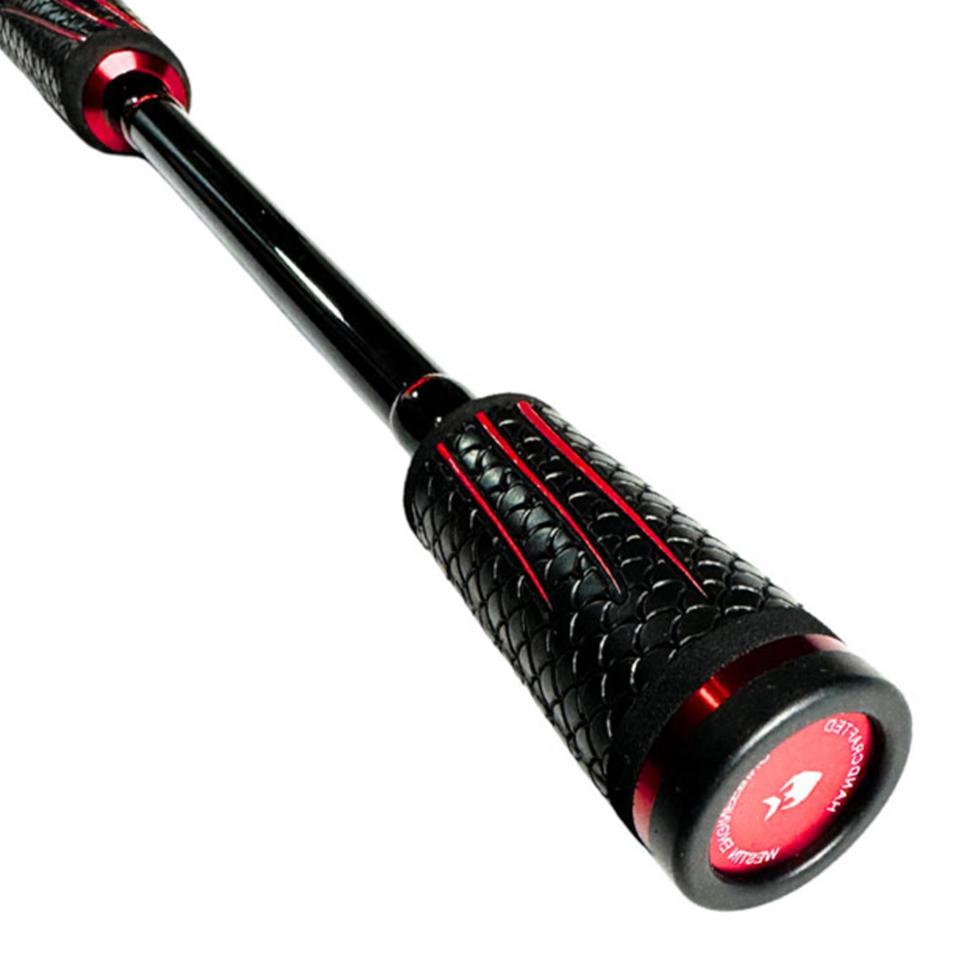 Westin A5 Finnesse TC 2ND 7'1''/213cm M 2-21g 2sec - 4