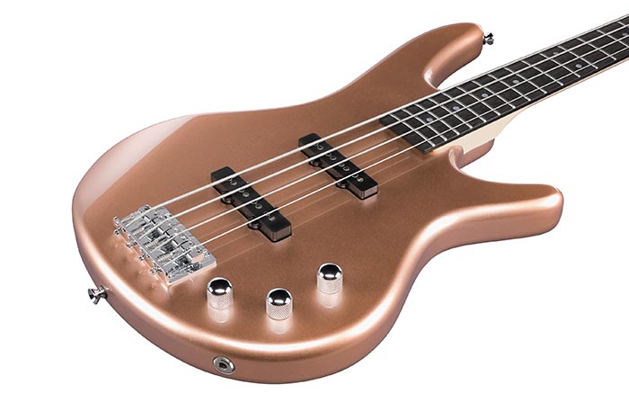 Ibanez GSR180-CM - 2