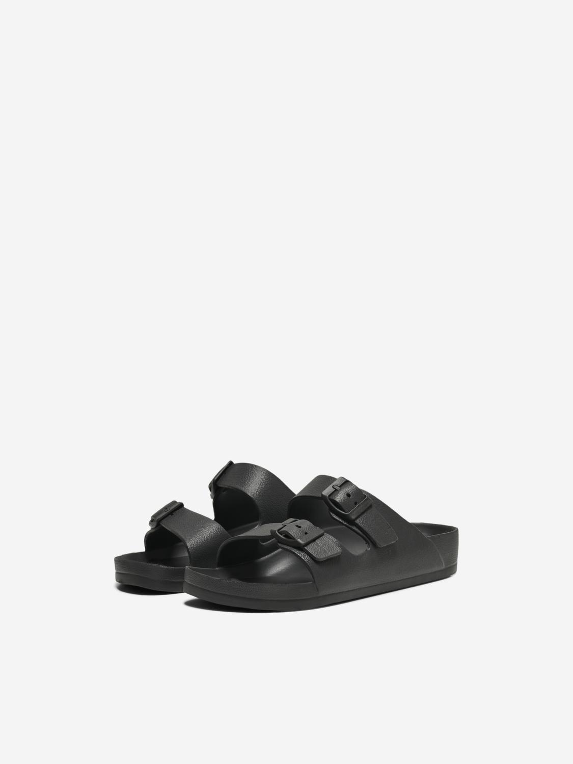 Only - Cristy Sandal Svart - 2