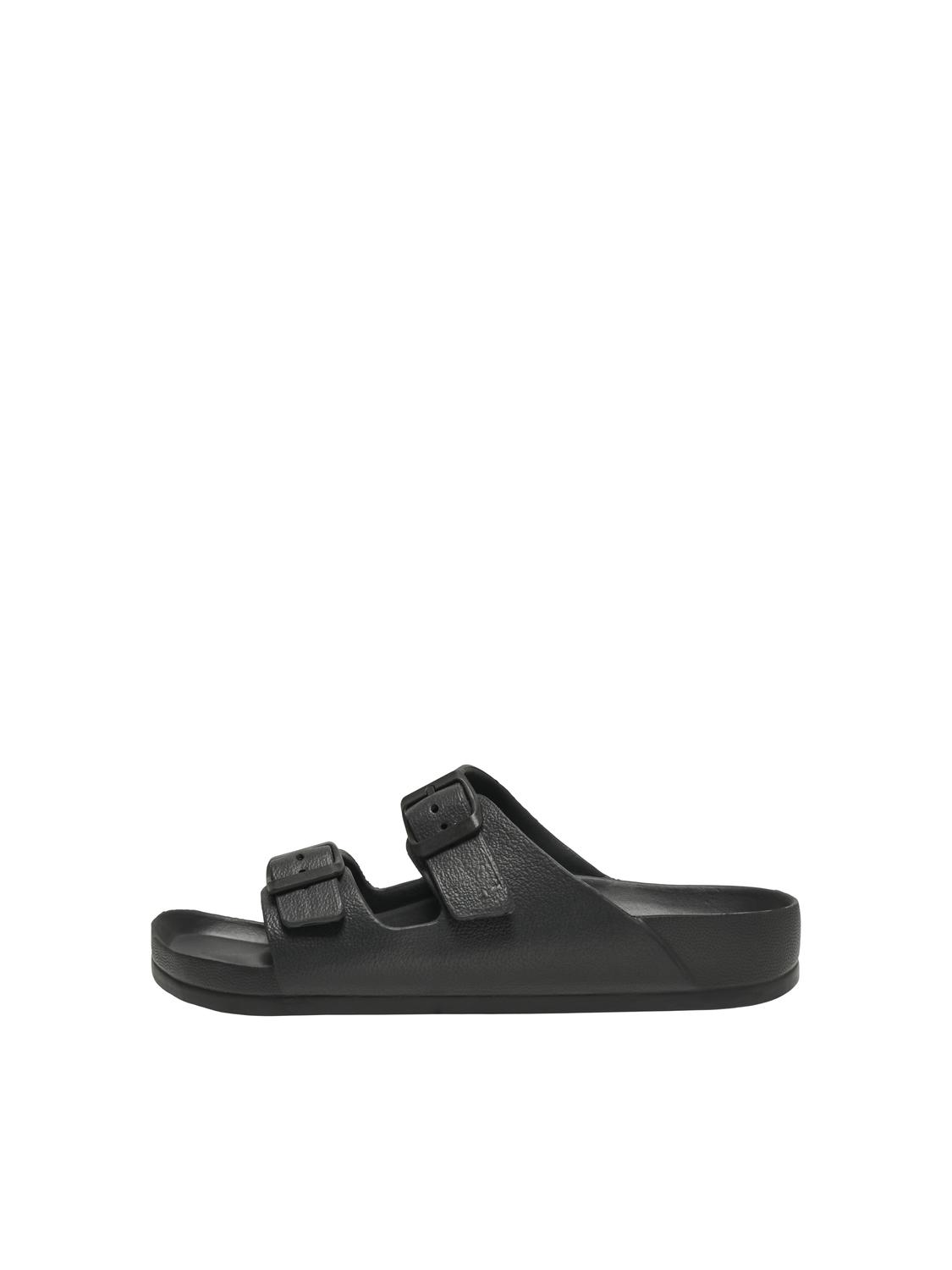 Only - Cristy Sandal Svart - 5