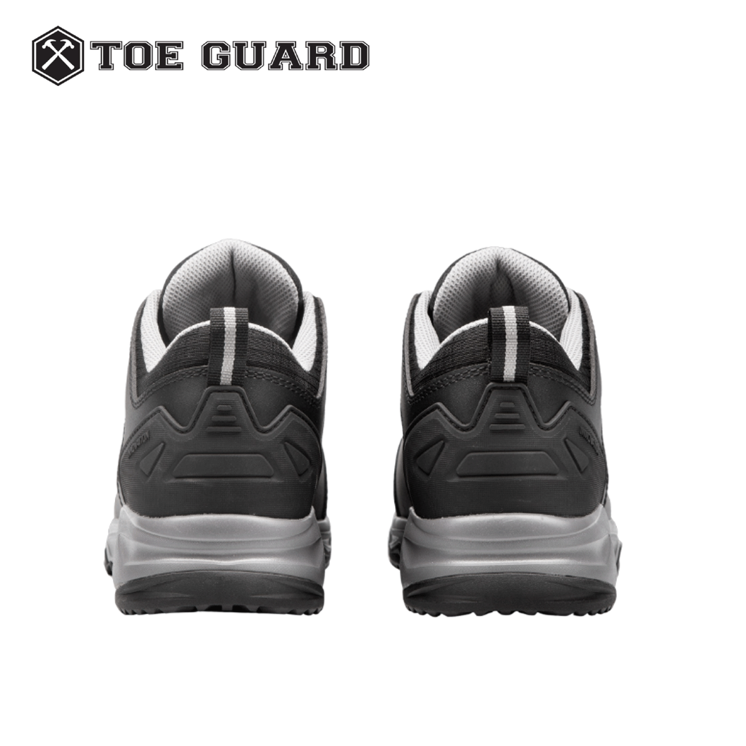 Turvakengät Toe Guard Wild WR S3 - 4