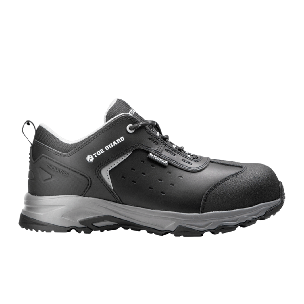 Turvakengät Toe Guard Wild WR S3 - 2