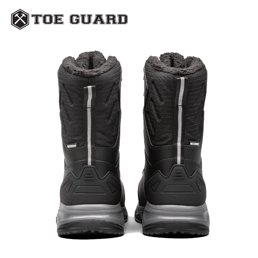 Talvikenkä Toe Guard Wild WR S3 - 4