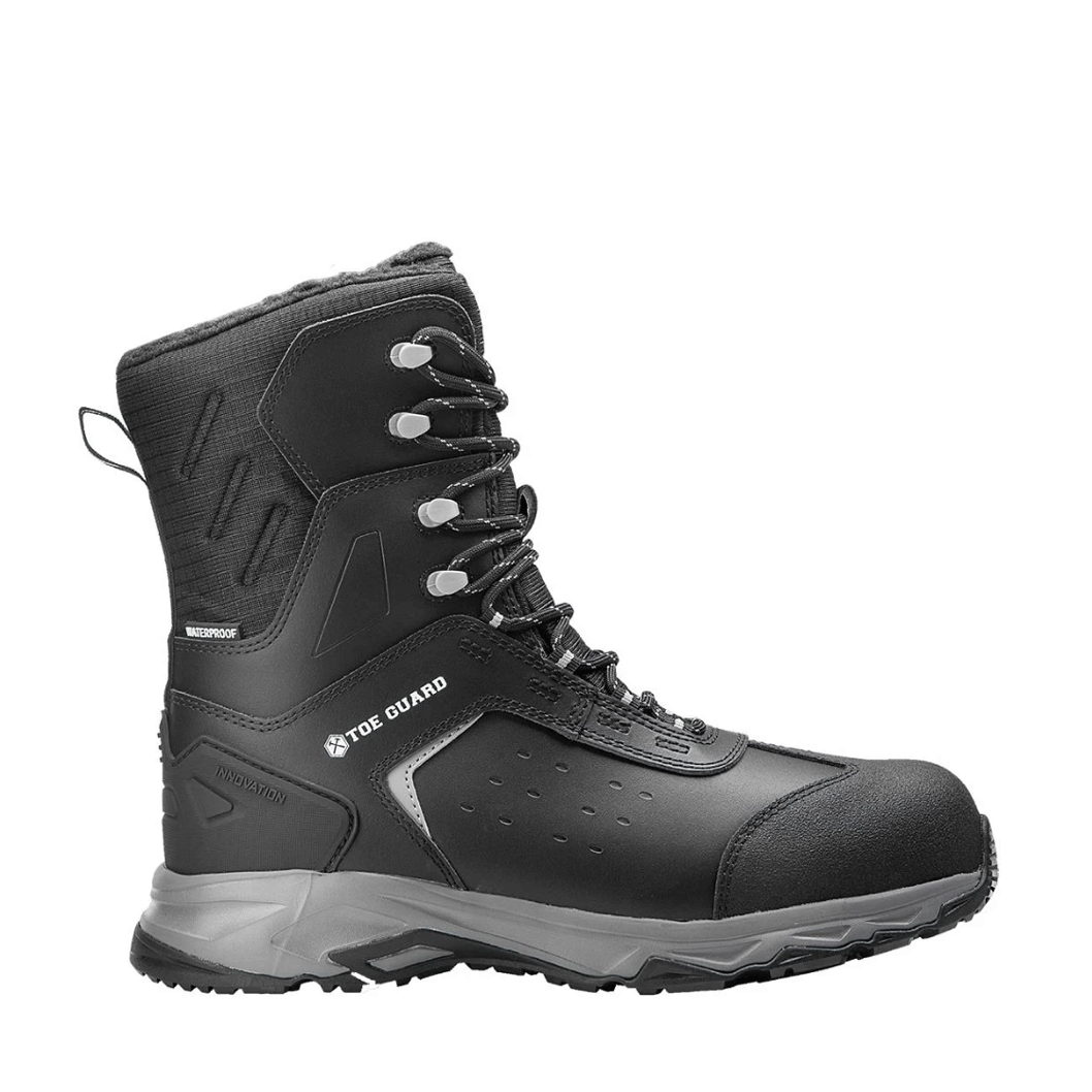 Talvikenkä Toe Guard Wild WR S3 - 2