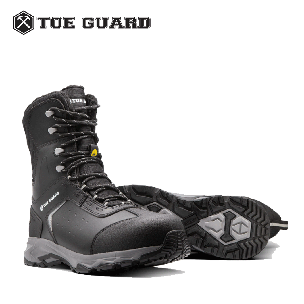 Talvikenkä Toe Guard Wild WR S3 - 5