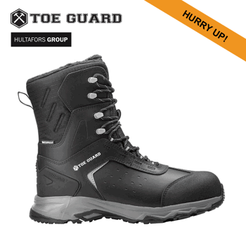 Vinterkänga Toe Guard Wild WR S3