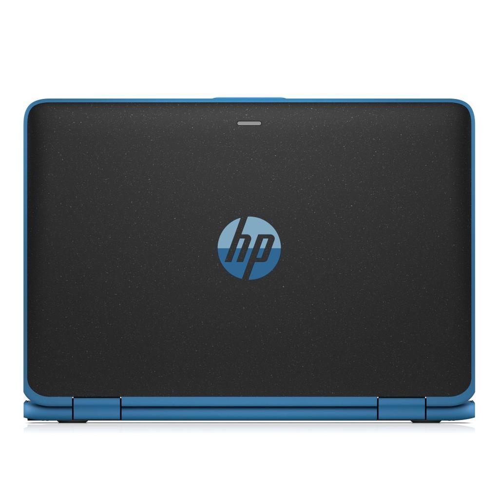 HP ProBook x360 G3 EE, 116 Touch, Intel Pentium N5000, 8GB, 256GB SSD, Grade B - 2