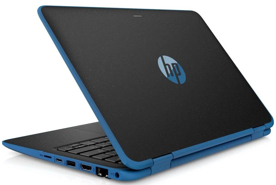 HP ProBook x360 G3 EE, 116 Touch, Intel Pentium N5000, 8GB, 256GB SSD, Grade B - 3