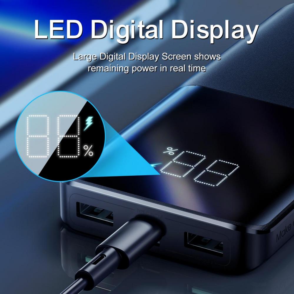 SiGN 10 000mAh Powerbank - 3