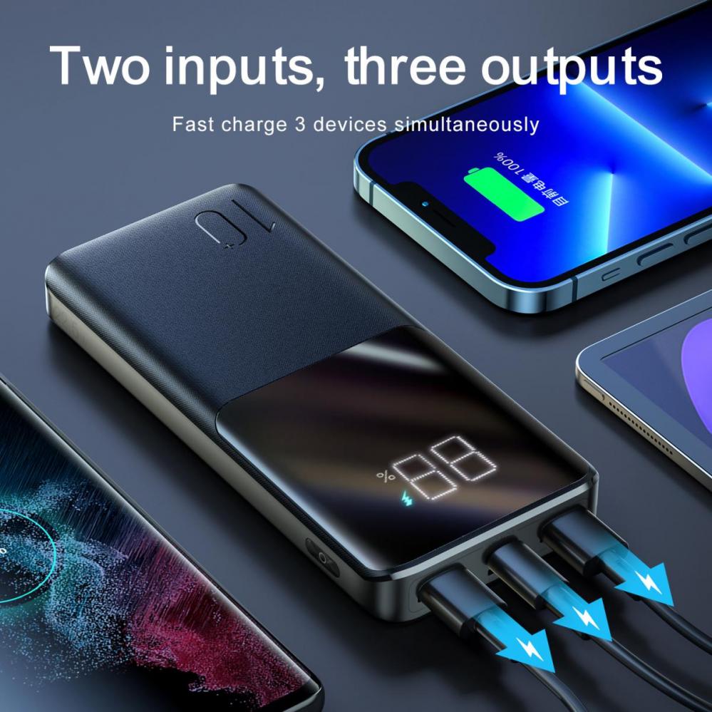 SiGN 10 000mAh Powerbank - 2