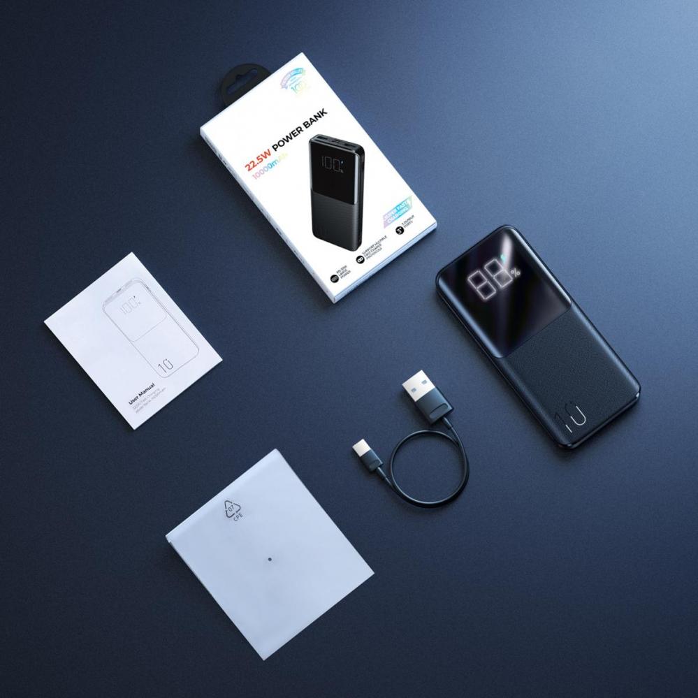 SiGN 10 000mAh Powerbank