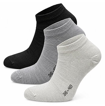  Bola Low Sock Merino