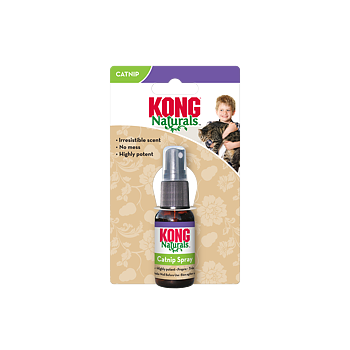 Kong Catnip Premium Spray 30ml