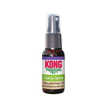 Kong Catnip Premium Spray 30ml