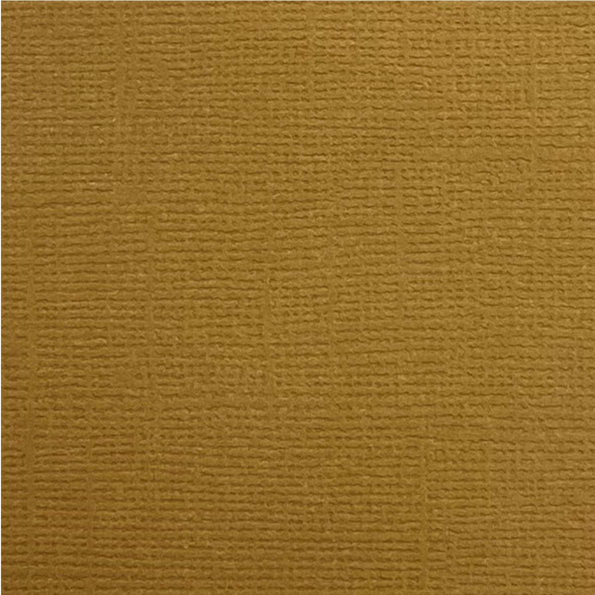Reprint - Cardstock 12x12 - Toffee