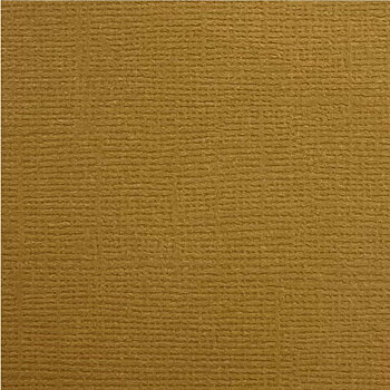 Reprint - Cardstock 12x12 - Toffee