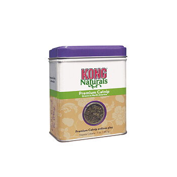Kong Catnip Torkad 28g