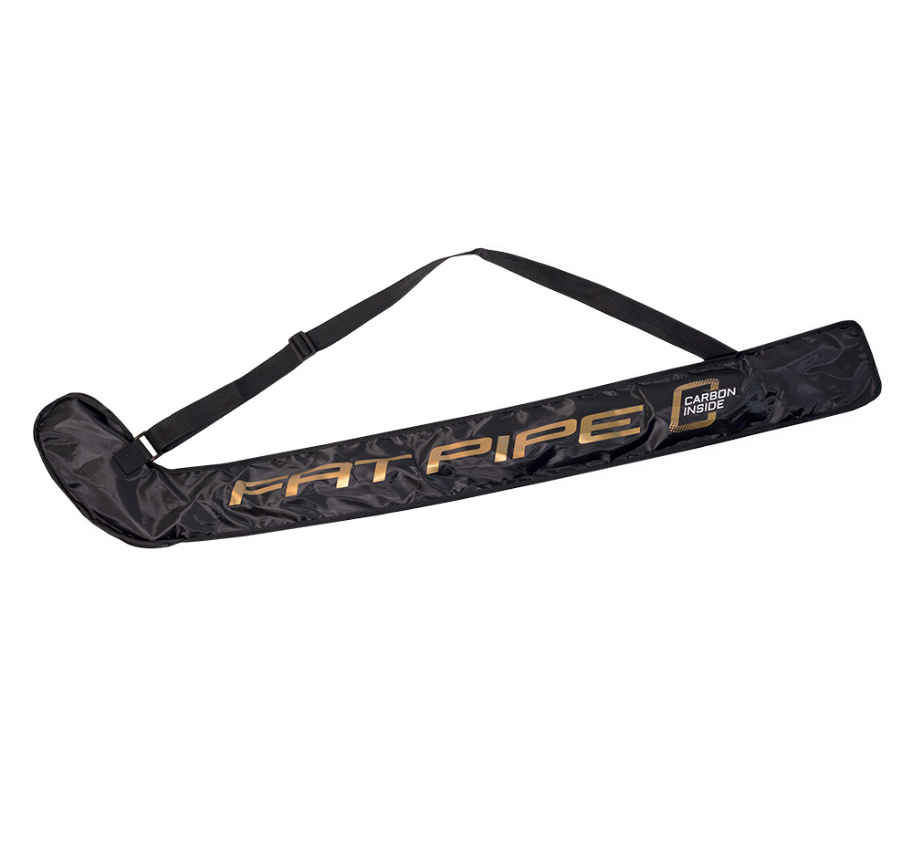 Fat Pipe Stickbag Air-Small SR black/gold