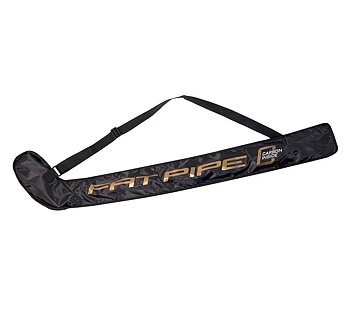Fat Pipe Stickbag Air-Small SR black/gold