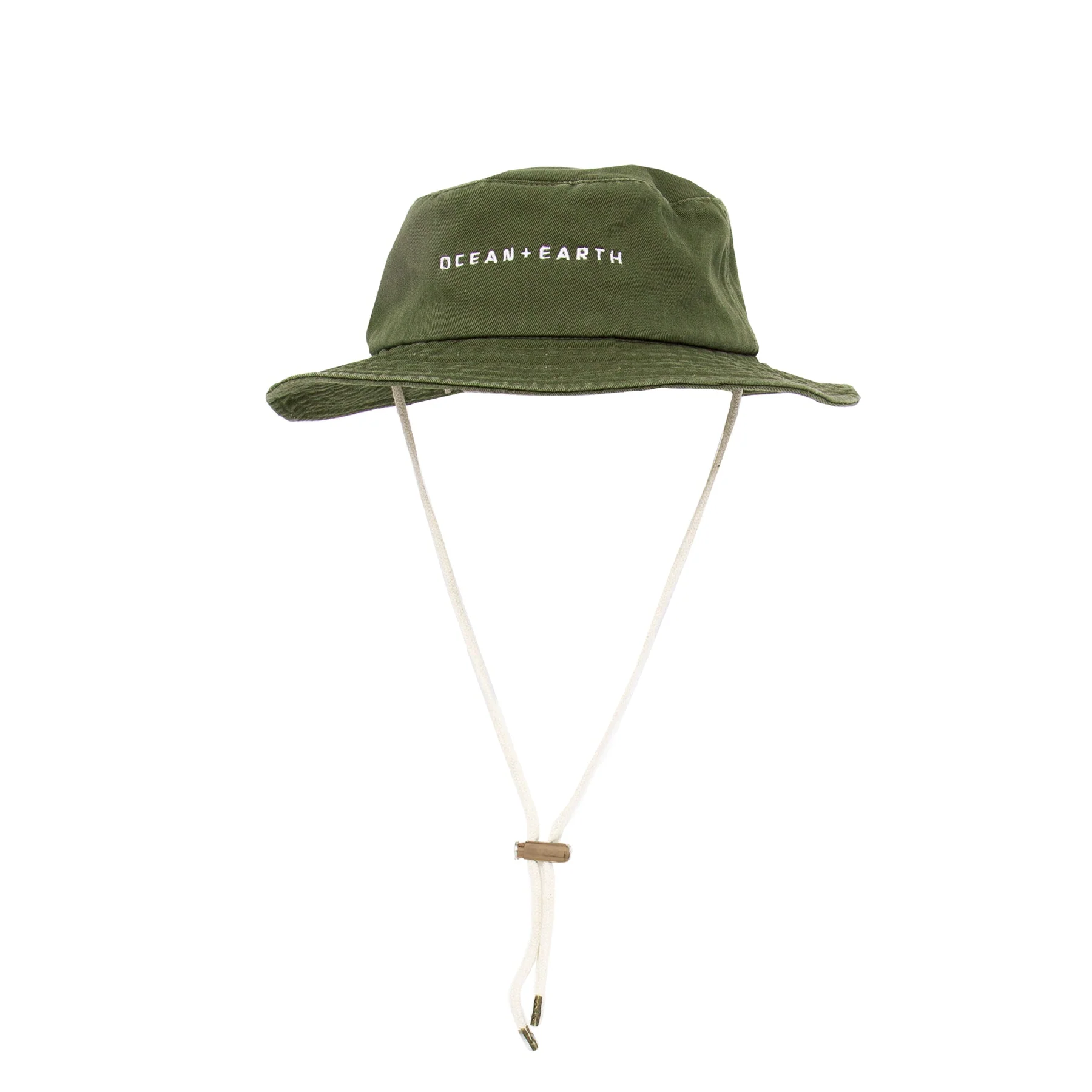 Ocean & Earth One Dayer Hat Olive