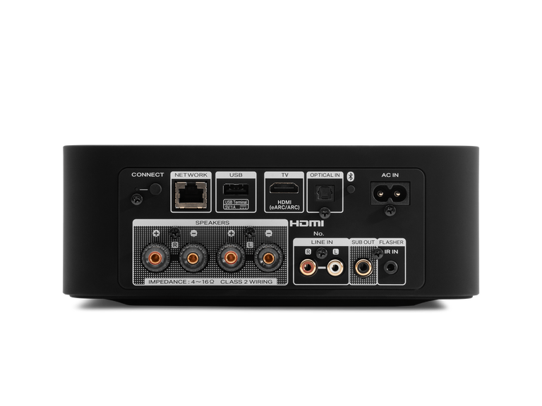 Marantz M1 - 3