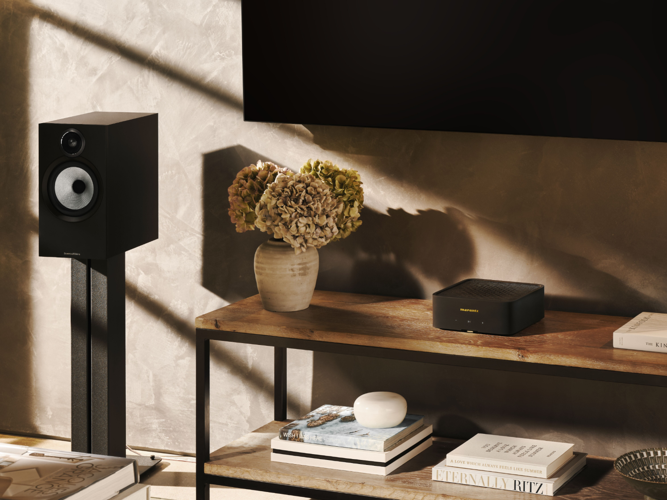Marantz M1 - 4