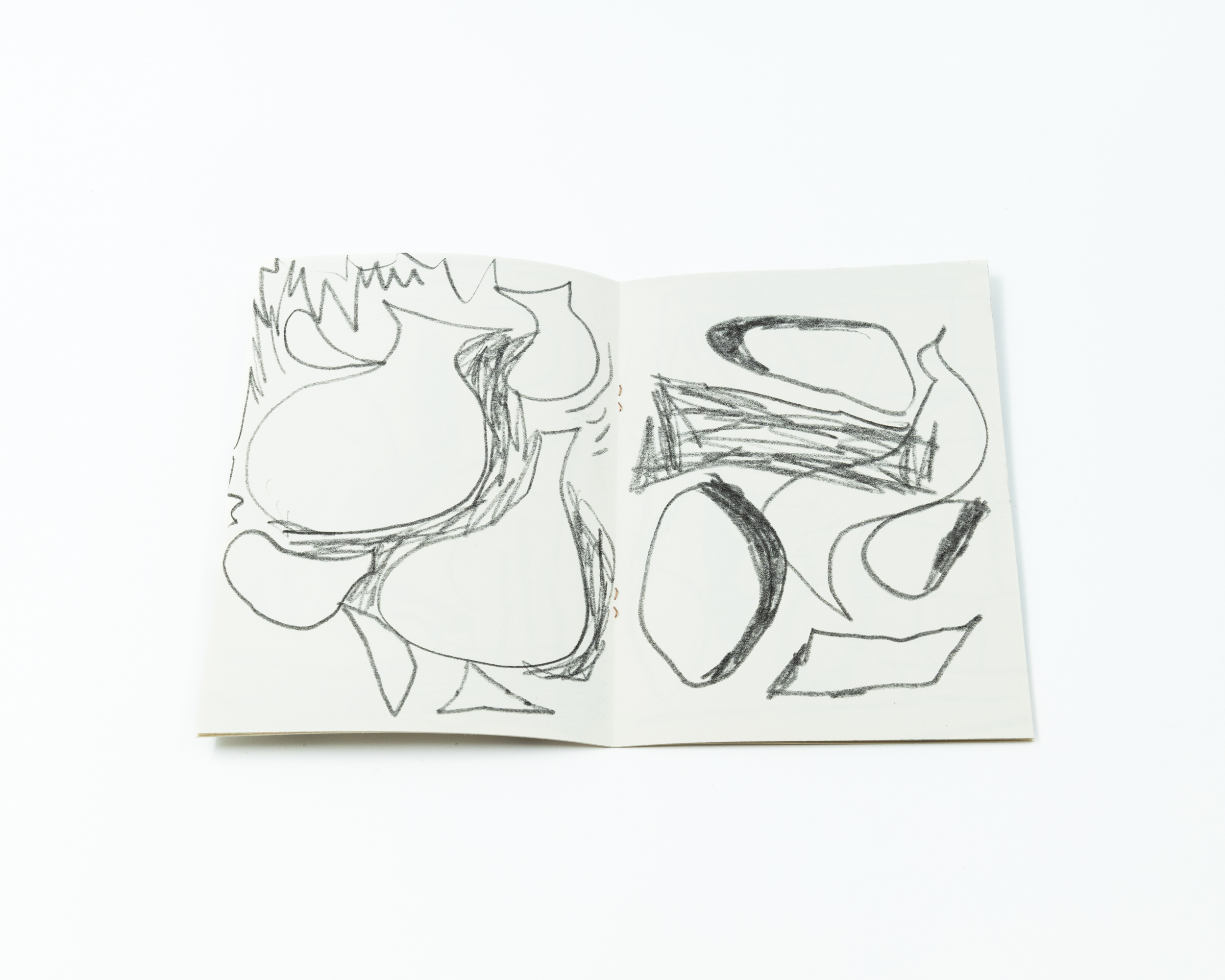 Shipwrecked, Daniel Jensen - 3