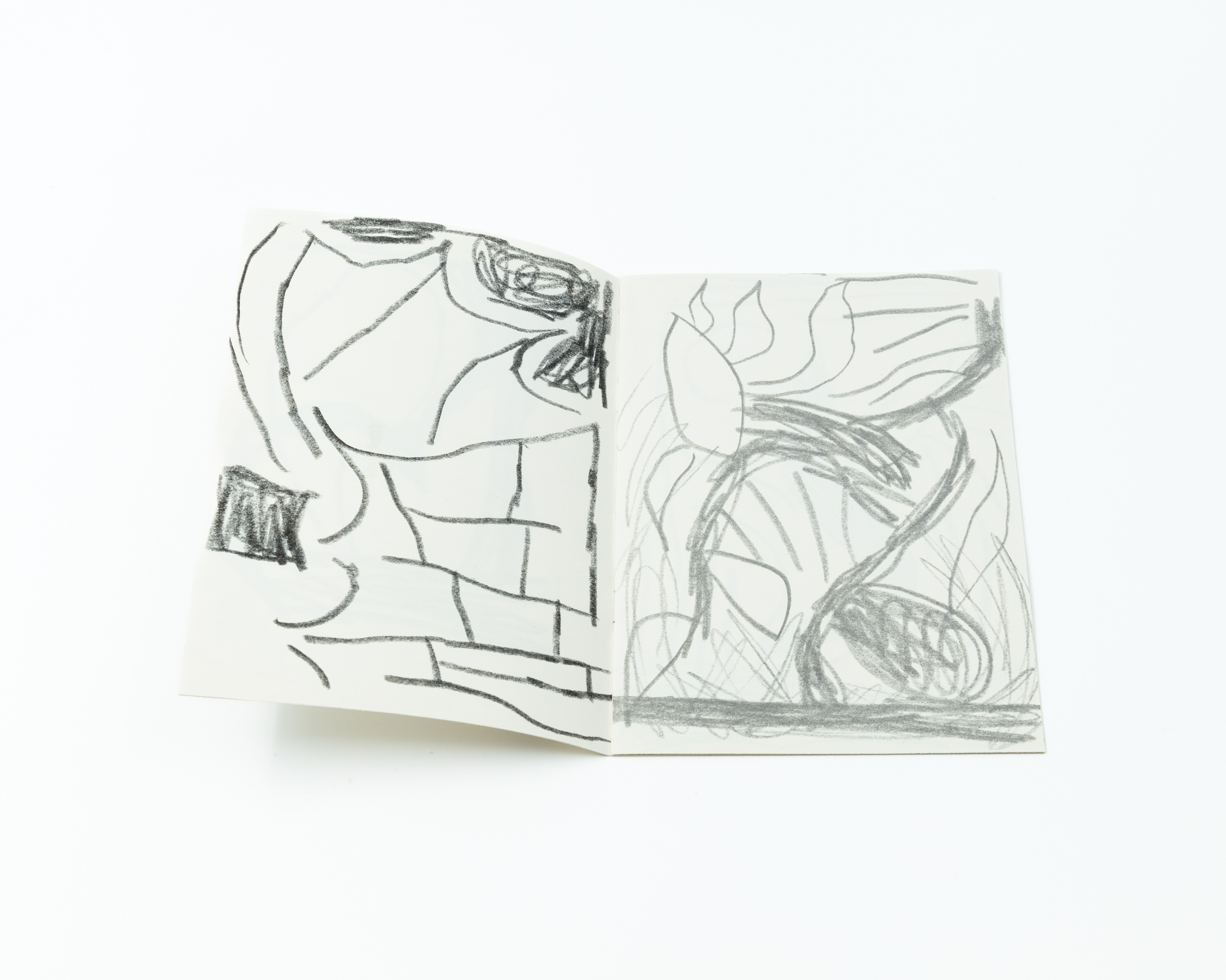 Shipwrecked, Daniel Jensen - 5