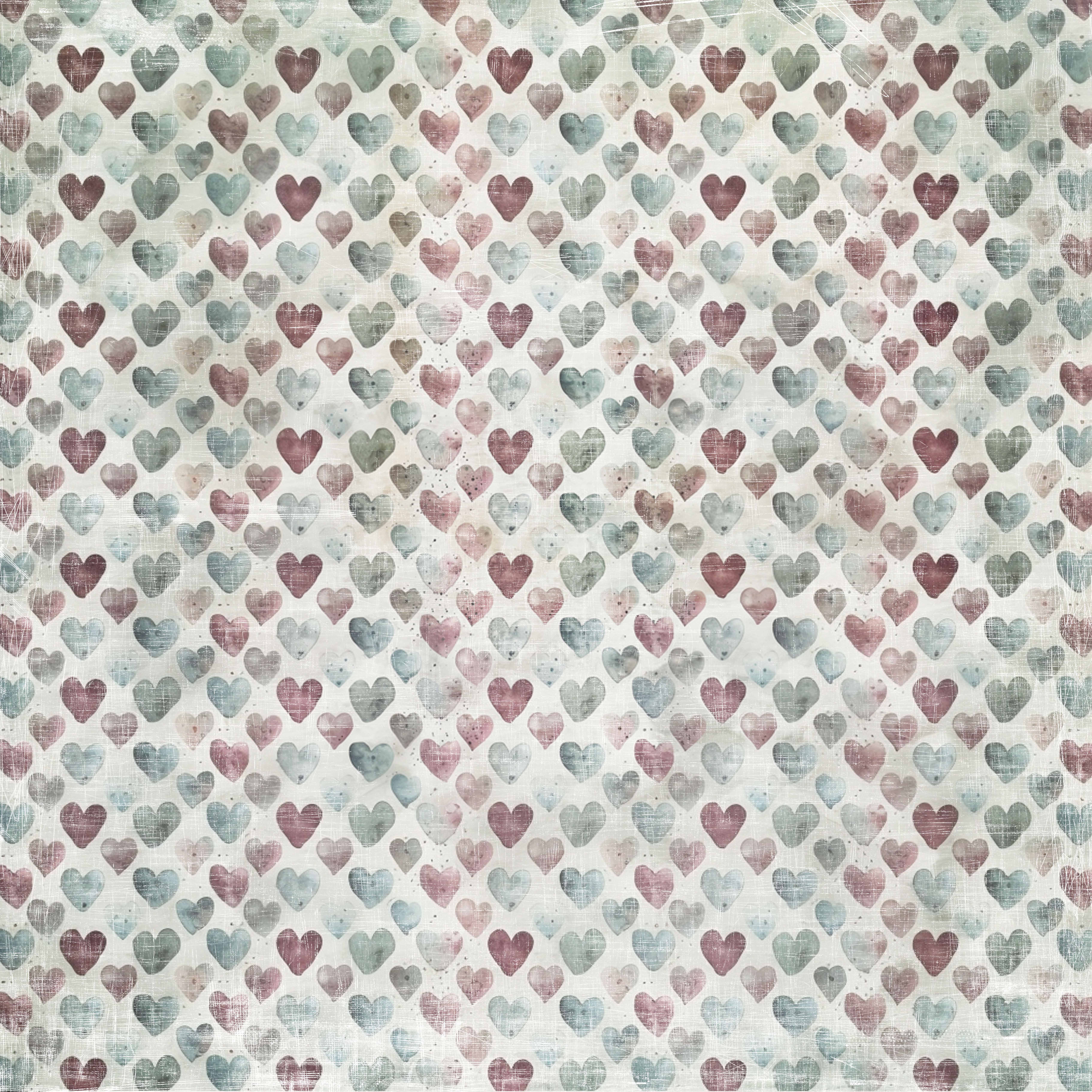 Reprint - Collection Paperpack 12x12 - Kitchen - 3