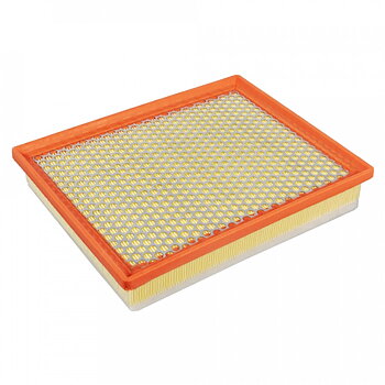 LUFTFILTER  "Standard" - SAAB 9-3 II , 9-3X, Cadillac ; Diesel