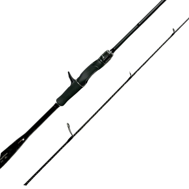 Armada Black Feather Casting 210cm 5-21g