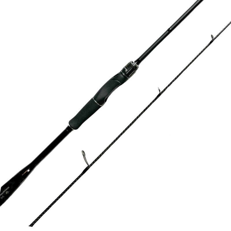 Armada Black Feather Haspel 222cm