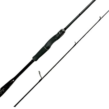 Armada Black Feather Haspel 222cm