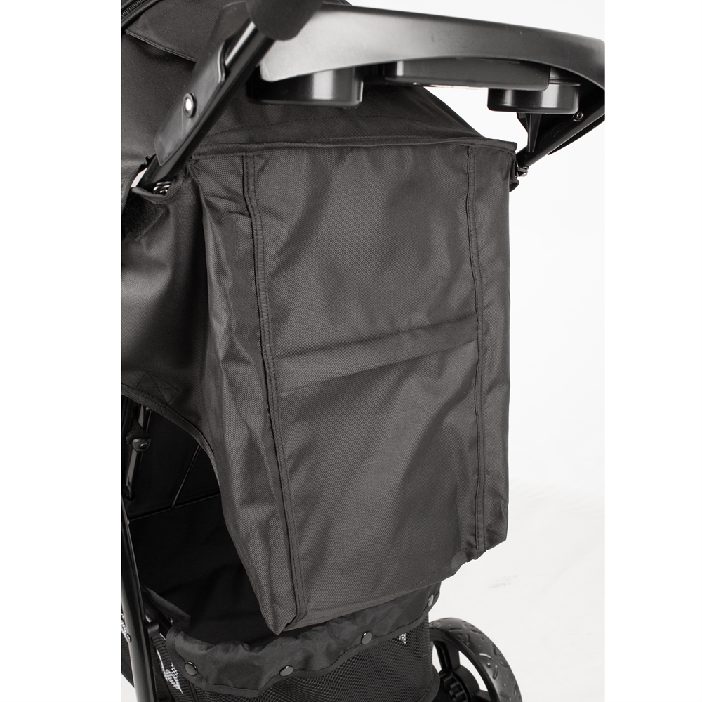 BabyTrold Coco Black - 5