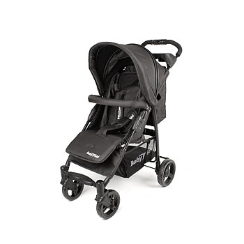 BabyTrold Coco Black