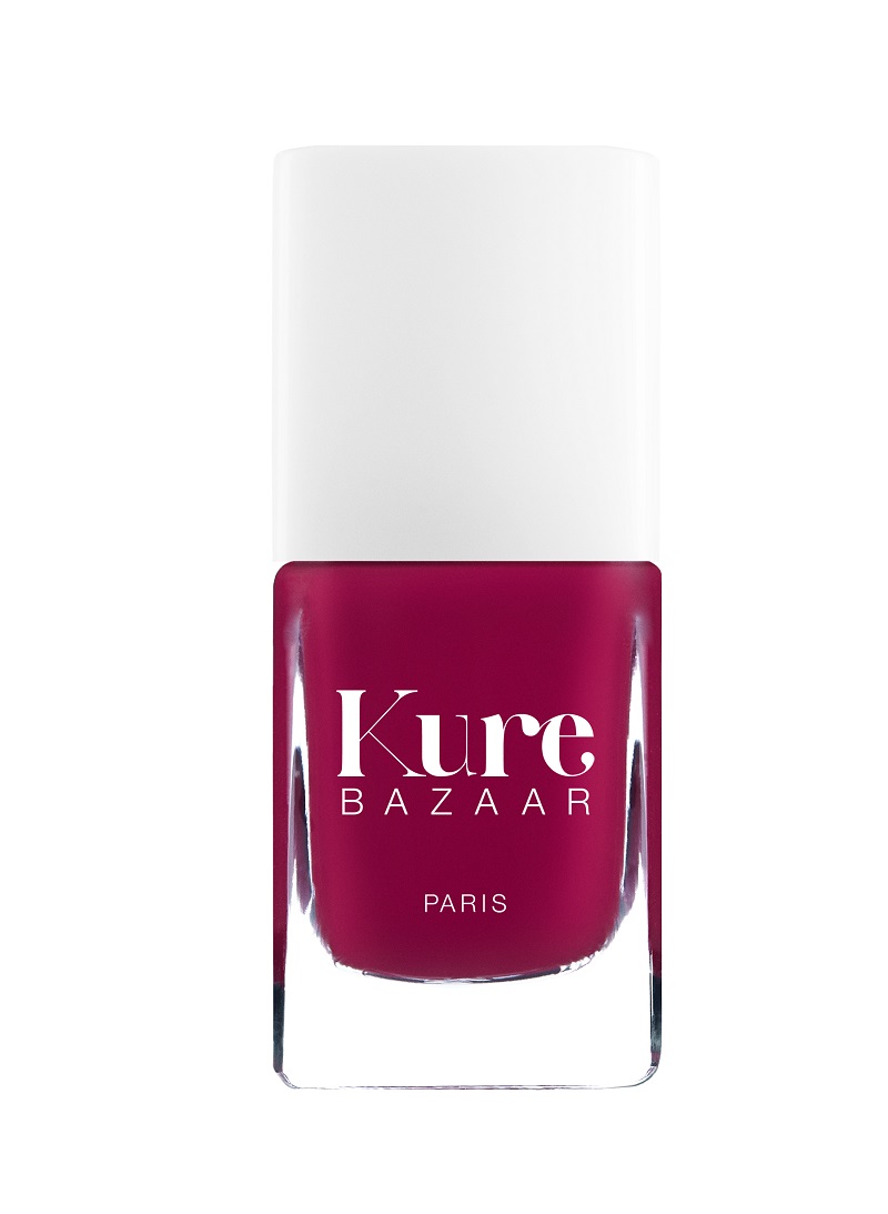 Mademoiselle  Nagellack - Kure Bazaar