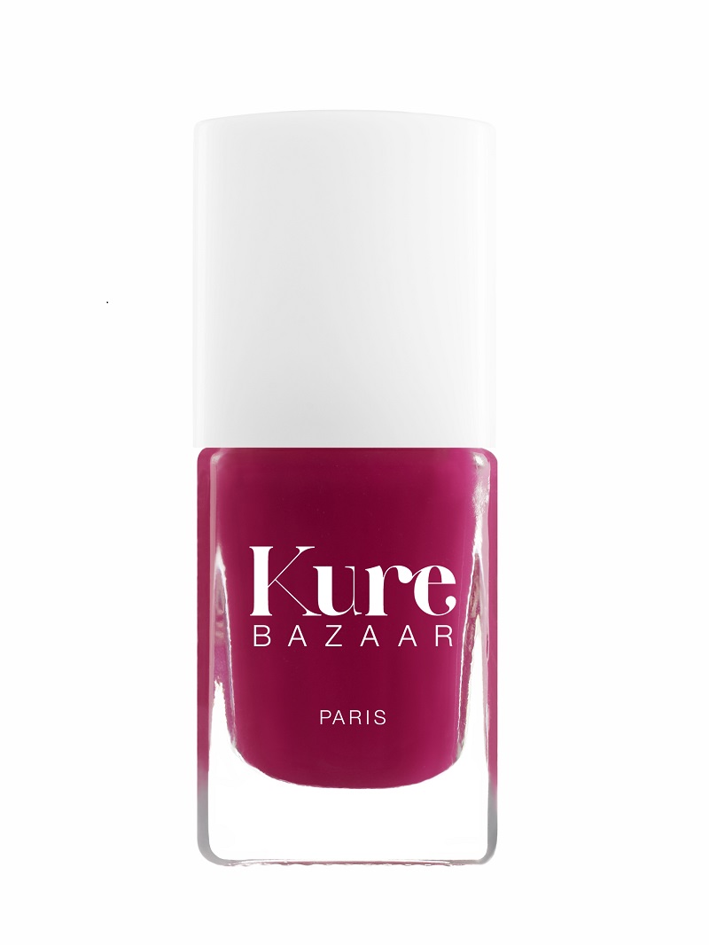 September Nagellack - Kure Bazaar